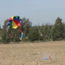 Smoula 160 Ns - po navratu